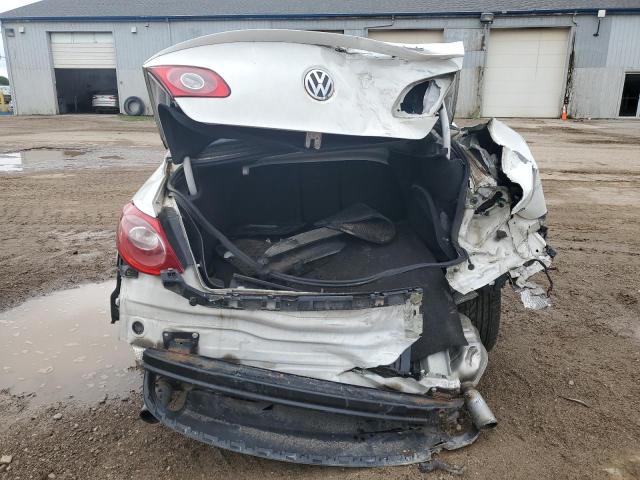 Photo 5 VIN: WVWGU73C79E539880 - VOLKSWAGEN CC VR6 4MO 