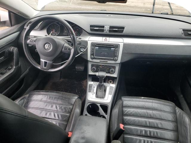 Photo 7 VIN: WVWGU73C79E539880 - VOLKSWAGEN CC VR6 4MO 