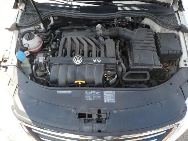 Photo 10 VIN: WVWGU73C89E517970 - VOLKSWAGEN CC VR6 4MO 