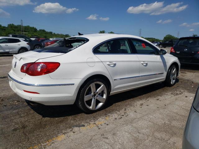 Photo 2 VIN: WVWGU73C89E517970 - VOLKSWAGEN CC VR6 4MO 