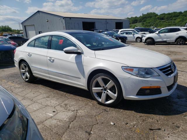 Photo 3 VIN: WVWGU73C89E517970 - VOLKSWAGEN CC VR6 4MO 