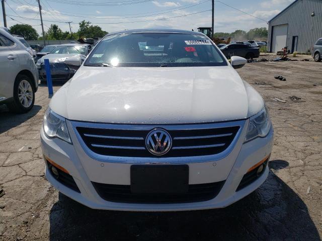 Photo 4 VIN: WVWGU73C89E517970 - VOLKSWAGEN CC VR6 4MO 