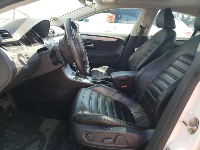 Photo 6 VIN: WVWGU73C89E517970 - VOLKSWAGEN CC VR6 4MO 