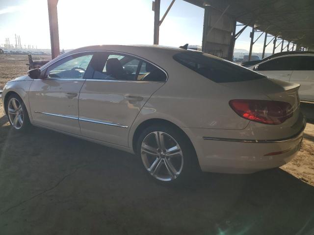 Photo 1 VIN: WVWGU73C99E532087 - VOLKSWAGEN CC 