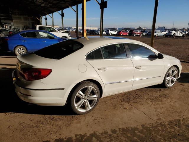 Photo 2 VIN: WVWGU73C99E532087 - VOLKSWAGEN CC 