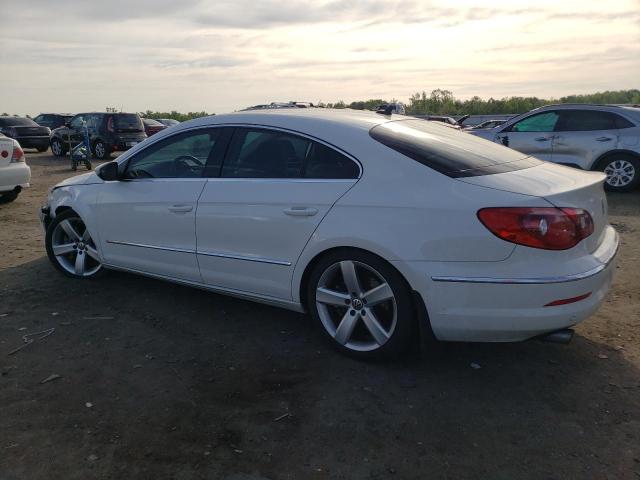 Photo 1 VIN: WVWGU73CX9E548122 - VOLKSWAGEN CC 