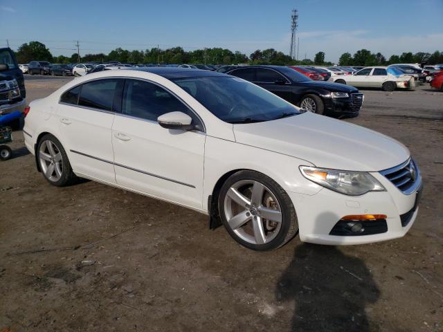 Photo 3 VIN: WVWGU73CX9E548122 - VOLKSWAGEN CC 