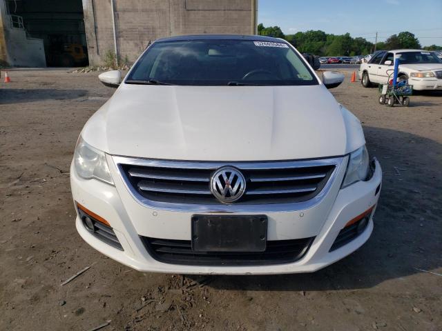 Photo 4 VIN: WVWGU73CX9E548122 - VOLKSWAGEN CC 