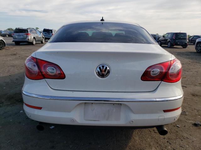 Photo 5 VIN: WVWGU73CX9E548122 - VOLKSWAGEN CC 