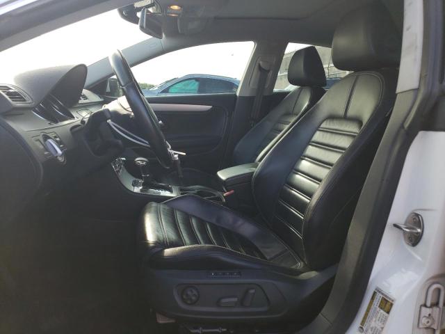 Photo 6 VIN: WVWGU73CX9E548122 - VOLKSWAGEN CC 