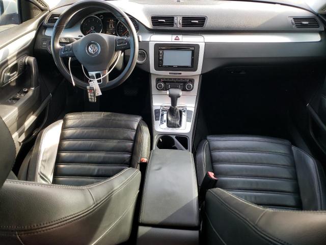 Photo 7 VIN: WVWGU73CX9E548122 - VOLKSWAGEN CC 