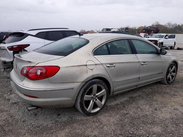 Photo 2 VIN: WVWGU73CX9E552848 - VOLKSWAGEN CC VR6 4MO 