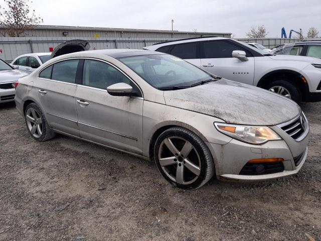 Photo 3 VIN: WVWGU73CX9E552848 - VOLKSWAGEN CC VR6 4MO 