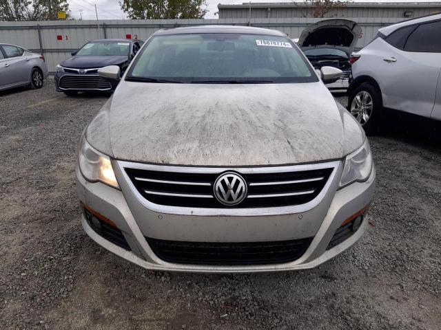 Photo 4 VIN: WVWGU73CX9E552848 - VOLKSWAGEN CC VR6 4MO 