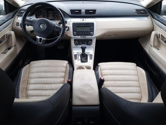 Photo 7 VIN: WVWGU73CX9E552848 - VOLKSWAGEN CC VR6 4MO 