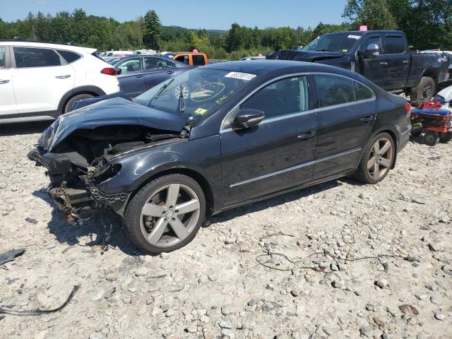 Photo 0 VIN: WVWGU7AN0AE553175 - VOLKSWAGEN CC VR6 4MO 