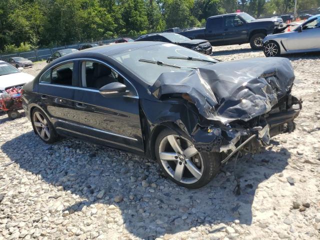 Photo 3 VIN: WVWGU7AN0AE553175 - VOLKSWAGEN CC VR6 4MO 