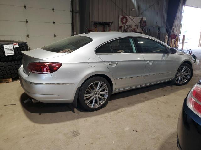 Photo 2 VIN: WVWGU7AN0DE511187 - VOLKSWAGEN CC 