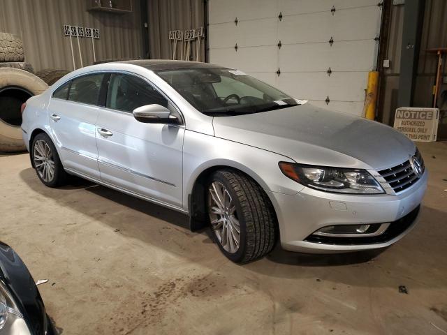 Photo 3 VIN: WVWGU7AN0DE511187 - VOLKSWAGEN CC 