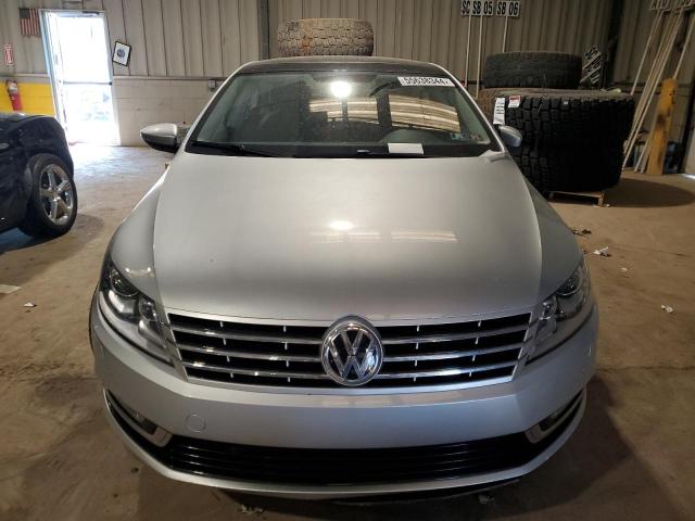 Photo 4 VIN: WVWGU7AN0DE511187 - VOLKSWAGEN CC 