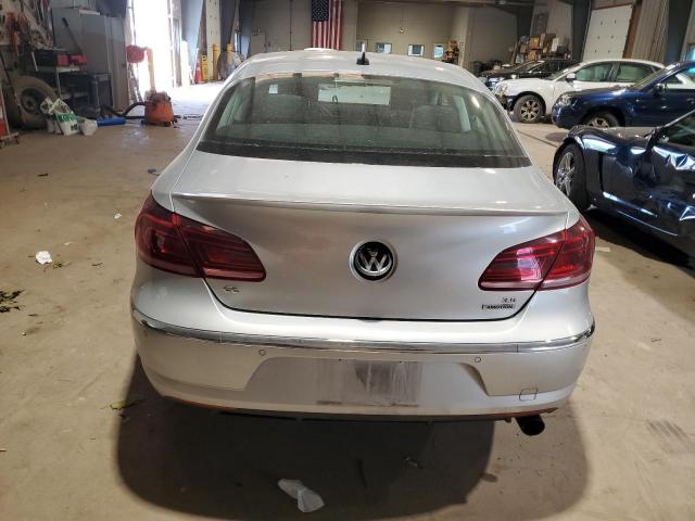 Photo 5 VIN: WVWGU7AN0DE511187 - VOLKSWAGEN CC 