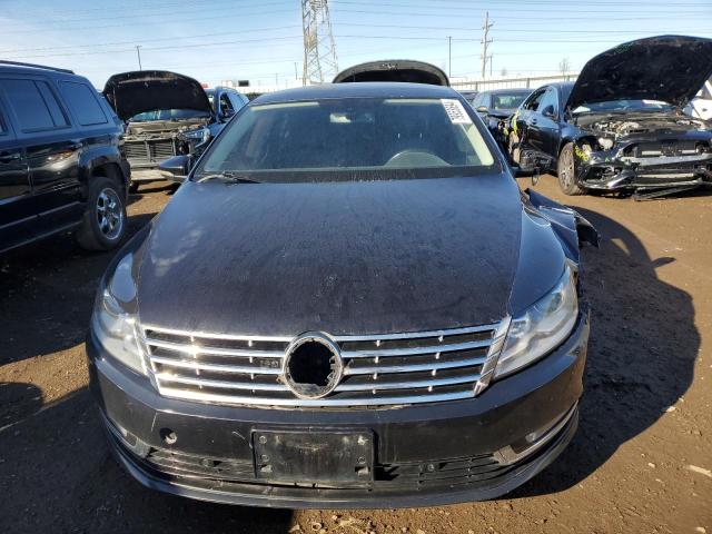 Photo 4 VIN: WVWGU7AN0DE529415 - VOLKSWAGEN CC VR6 4MO 