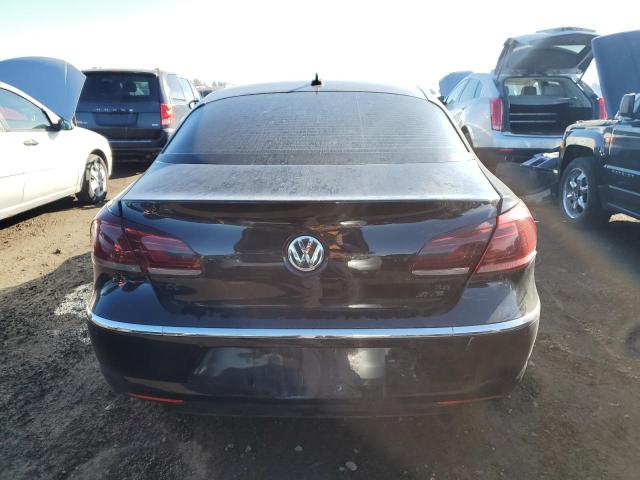 Photo 5 VIN: WVWGU7AN0DE529415 - VOLKSWAGEN CC VR6 4MO 