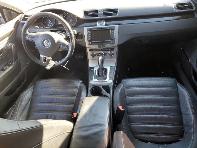 Photo 7 VIN: WVWGU7AN0DE529415 - VOLKSWAGEN CC VR6 4MO 