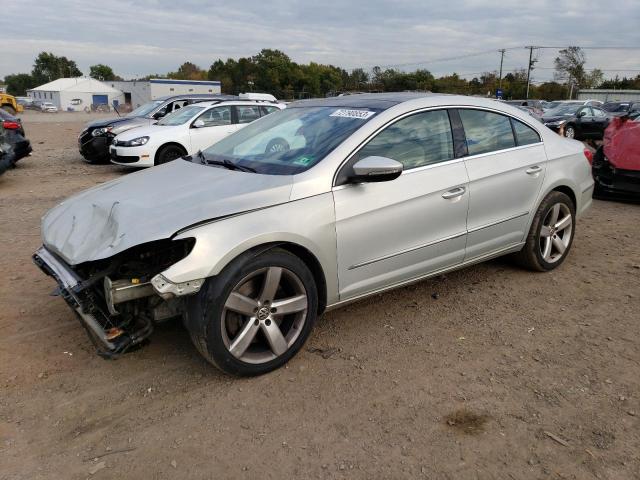 Photo 0 VIN: WVWGU7AN1AE542699 - VOLKSWAGEN CC VR6 4MO 