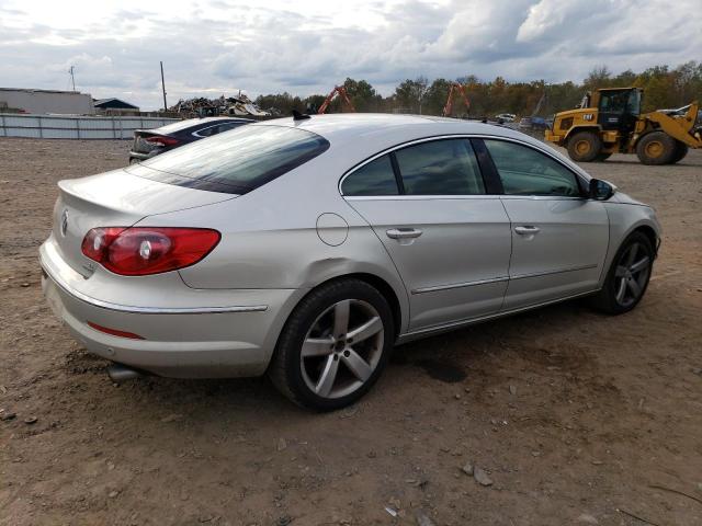 Photo 2 VIN: WVWGU7AN1AE542699 - VOLKSWAGEN CC VR6 4MO 