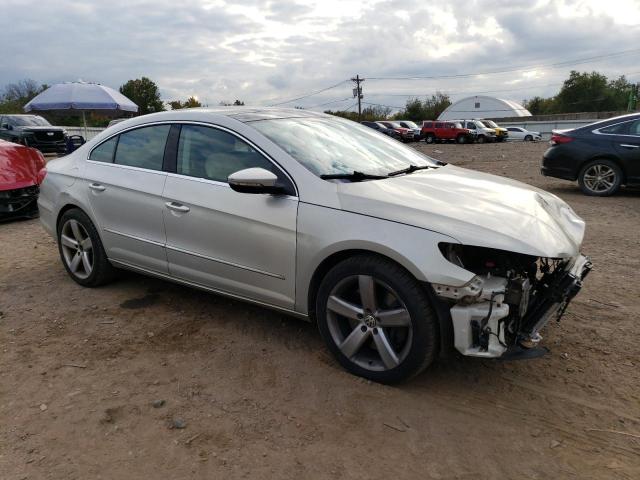 Photo 3 VIN: WVWGU7AN1AE542699 - VOLKSWAGEN CC VR6 4MO 