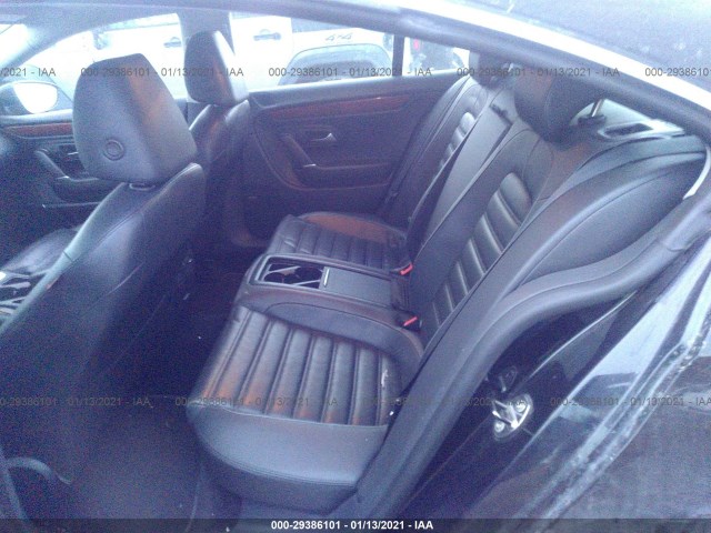 Photo 7 VIN: WVWGU7AN1BE735064 - VOLKSWAGEN PASSAT CC 