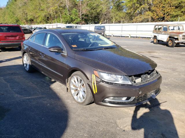 Photo 0 VIN: WVWGU7AN1DE522019 - VOLKSWAGEN CC 