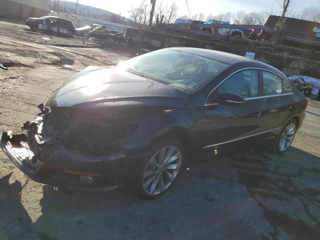 Photo 0 VIN: WVWGU7AN2BE728897 - VOLKSWAGEN CC 