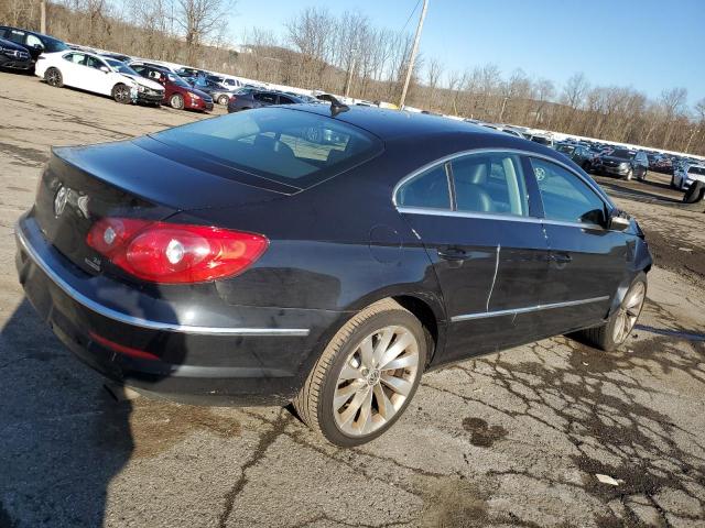 Photo 2 VIN: WVWGU7AN2BE728897 - VOLKSWAGEN CC 