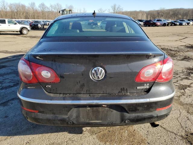 Photo 5 VIN: WVWGU7AN2BE728897 - VOLKSWAGEN CC 