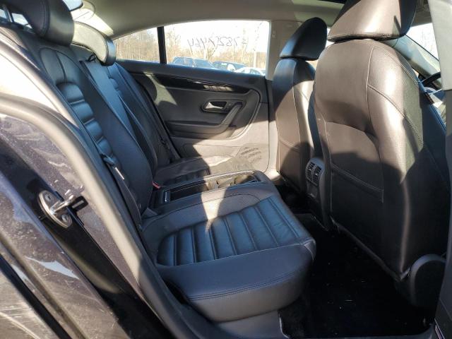 Photo 9 VIN: WVWGU7AN2BE728897 - VOLKSWAGEN CC 