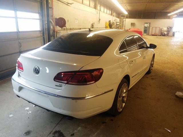 Photo 3 VIN: WVWGU7AN2DE510641 - VOLKSWAGEN CC 