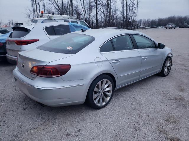 Photo 3 VIN: WVWGU7AN2DE510977 - VOLKSWAGEN CC VR6 4MO 