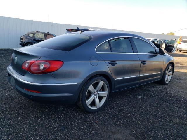 Photo 2 VIN: WVWGU7AN3AE501135 - VOLKSWAGEN CC VR6 4MO 