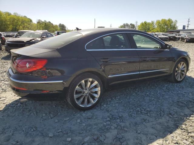 Photo 2 VIN: WVWGU7AN3CE547308 - VOLKSWAGEN CC VR6 4MO 