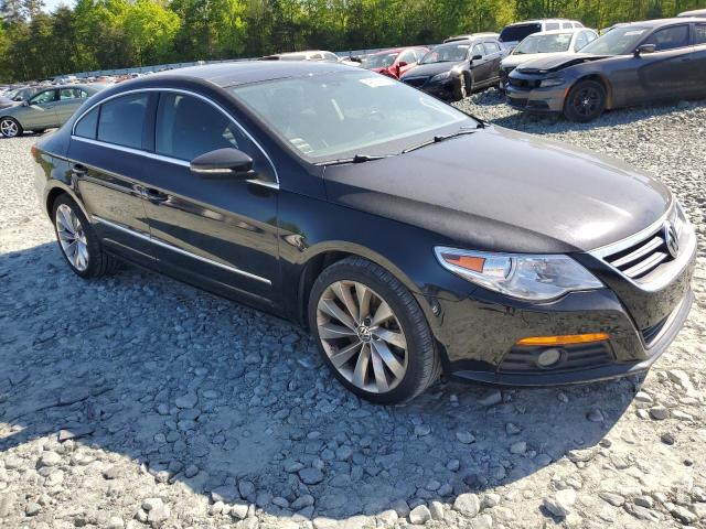 Photo 3 VIN: WVWGU7AN3CE547308 - VOLKSWAGEN CC VR6 4MO 