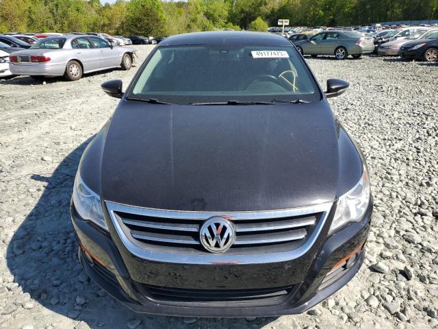 Photo 4 VIN: WVWGU7AN3CE547308 - VOLKSWAGEN CC VR6 4MO 