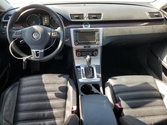 Photo 7 VIN: WVWGU7AN3CE547308 - VOLKSWAGEN CC VR6 4MO 