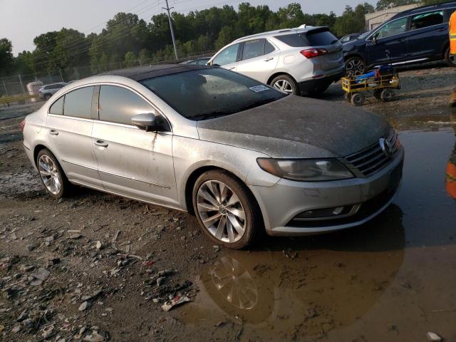 Photo 3 VIN: WVWGU7AN3DE508378 - VOLKSWAGEN CC VR6 4MO 