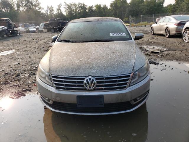 Photo 4 VIN: WVWGU7AN3DE508378 - VOLKSWAGEN CC VR6 4MO 