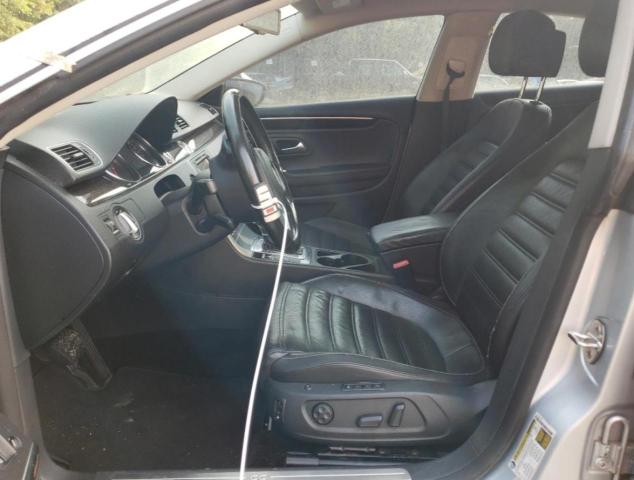 Photo 6 VIN: WVWGU7AN3DE508378 - VOLKSWAGEN CC VR6 4MO 