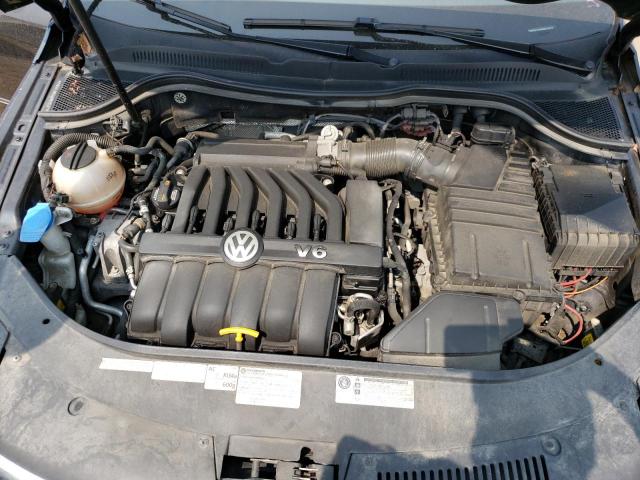 Photo 10 VIN: WVWGU7AN3DE519915 - VOLKSWAGEN CC VR6 4MO 