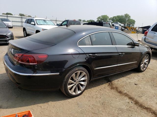 Photo 2 VIN: WVWGU7AN3DE519915 - VOLKSWAGEN CC VR6 4MO 