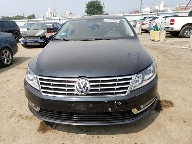 Photo 4 VIN: WVWGU7AN3DE519915 - VOLKSWAGEN CC VR6 4MO 